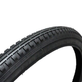 Foto 1 | Foto 1 | Llanta Para Bicicleta R20 X1-3/8 Negra K143 Kenda