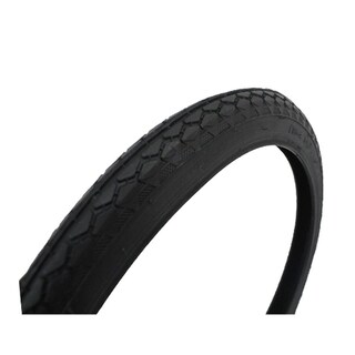 Foto 2 | Foto 2 | Llanta Para Bicicleta R16 X1-3/8 Negra K-1251 Kenda