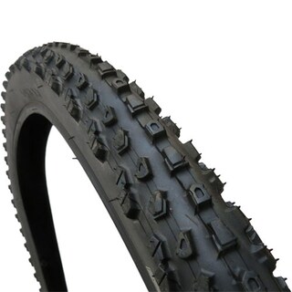 Foto 1 | Foto 1 | Llanta Para Bicicleta R24 X2.10 Negra K1134 Kenda