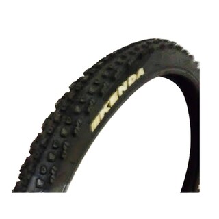 Foto 2 | Foto 2 | Llanta Para Bicicleta R24 X2.10 Negra K1134 Kenda