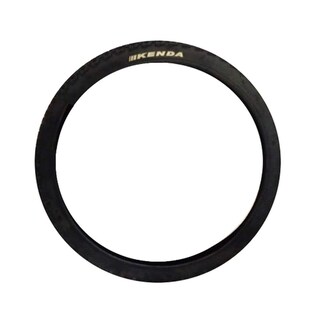 Foto 4 | Foto 4 | Llanta Para Bicicleta R24 X2.10 Negra K1134 Kenda