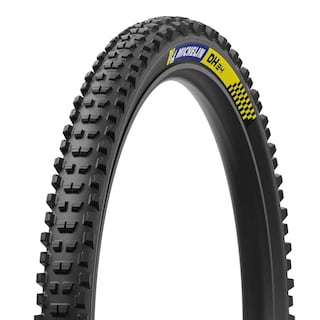 Foto 1 | Foto 1 | Llanta Para Bicicleta R29x2.40 Dh 34 Tlr Michelin