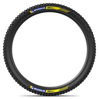 Foto 3 | Foto 3 | Llanta Para Bicicleta R29x2.40 Dh 34 Tlr Michelin