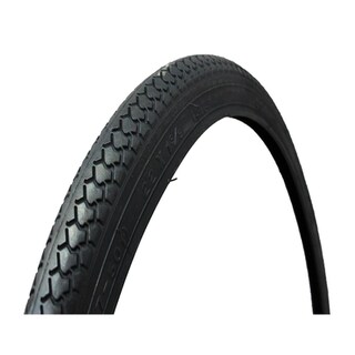 Foto 1 | Foto 1 | Llanta Para Bicicleta R22 X1-3/8 Negra K184 Kenda