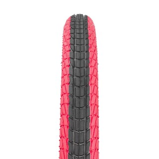 Foto 3 | Foto 3 | Llanta Para Bicicleta 20x1.95 Rojo Bmx Kontact K841 Kenda