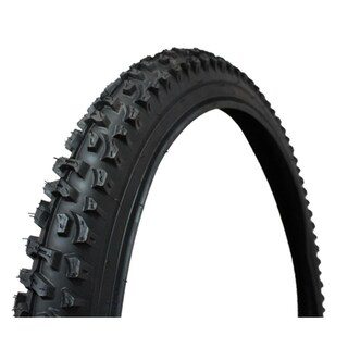 Foto 1 | Foto 1 | Llanta Para Bicicleta R24 X2.10 Negra K816 Kenda