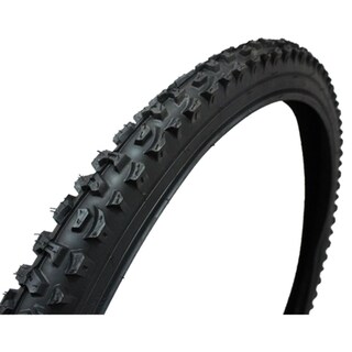 Foto 2 | Foto 2 | Llanta Para Bicicleta R24 X2.10 Negra K816 Kenda