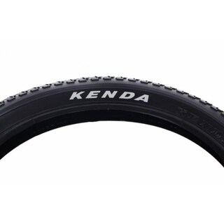 Foto 2 | Foto 2 | Llanta Para Bicicleta R14 X1.75 Infantil Negra K149 Kenda