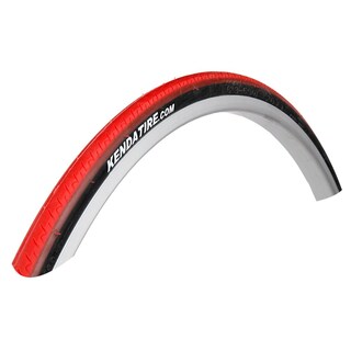 Foto 3 | Foto 3 | Llanta Para Bicicleta R26 X1 Roja Kontender K196 Kenda