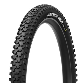 Foto 1 | Foto 1 | Llanta Para Bicicleta R27.5x2.80 Wild Am Tlr Michelin