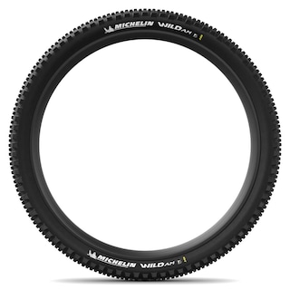 Foto 3 | Foto 3 | Llanta Para Bicicleta R27.5x2.80 Wild Am Tlr Michelin