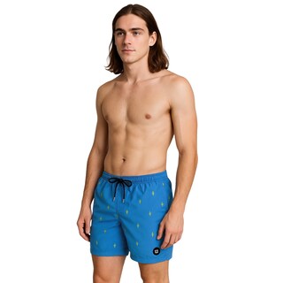 Foto 5 | Foto 5 | Traje De Baño Wilson Cactus Microfibra Hombre