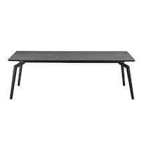 Mesa De Comedor Nahuel Stone