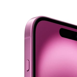 Foto 6 | Foto 6 | Iphone 16 Plus 128gb Rosa Chip Reacondicionado Más Audífonos Genéricos