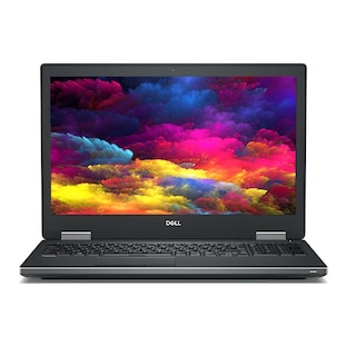 Foto 1 | Foto 1 | Laptop Dell Precision 7540 15.6'' Full Hd Intel Xeon E-2276m 64gb Ram 1tb Ssd Reaconcionado