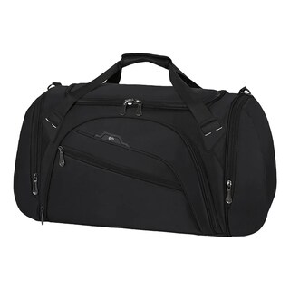 Foto 1 | Foto 1 | Bolsa De Deporte Gran Capacidad Eo Safe Imports Esi-21818 Negro