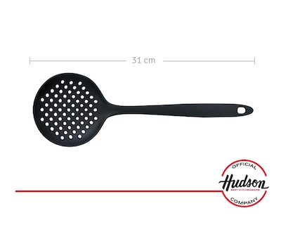 Foto 2 | Foto 2 | Espumadera Hudson Color Gris Oscuro