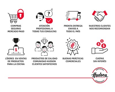 Foto 3 | Foto 3 | Espumadera Hudson Color Gris Oscuro