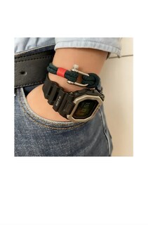 Foto 3 | Foto 3 | Pulsera Xtellar Nautica Para Hombre