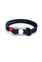 Pulsera Nautica Xtellar Para Hombre Muje