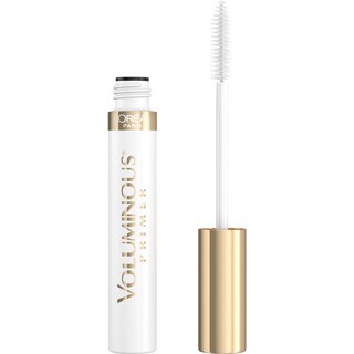Foto 1 | Foto 1 | Imprimador Voluminoso Para Aumentar Las Pestañas De Mascara L'oreal Paris  Color Blanco - Venta Internacional.