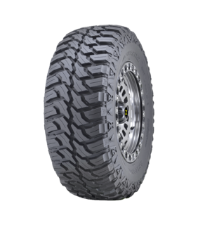 Foto 1 | Foto 1 | Neumatico Zwarthz 33x12.50r18 118q Arizona