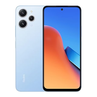 Foto 1 | Foto 1 | Xiaomi Redmi 12 256gb Azul Reacondicionado