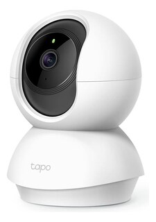 Foto 1 | Foto 1 | Camara Seguridad Tp Link Tapo Tc70 1080p Interior