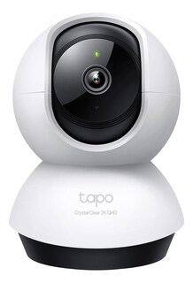 Foto 1 | Foto 1 | Camara Seguridad Tapo Tp Link Tc72 4mp Interior