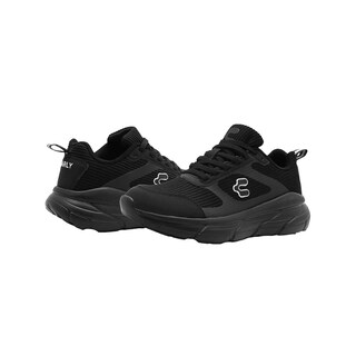 Foto 5 | Foto 5 | Tenis Charly Relax Walking Sport Color Negro Para Mujer Negro