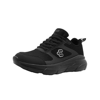 Foto 4 | Foto 4 | Tenis Charly Relax Walking Sport Color Negro Para Mujer Negro