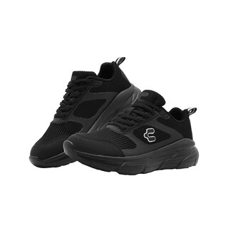 Foto 6 | Foto 6 | Tenis Charly Relax Walking Sport Color Negro Para Mujer Negro