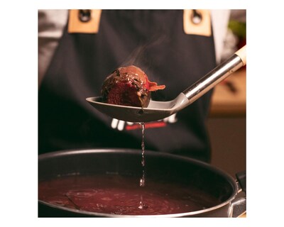 Foto 4 | Foto 4 | Cuchara Calada Con Mango De Madera