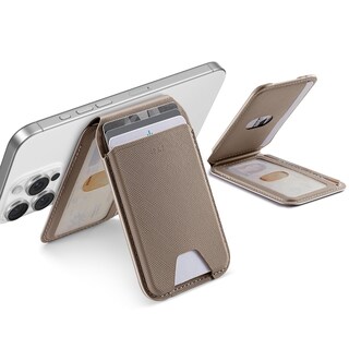 Foto 1 | Foto 1 | Tarjetero Magsafe Wallet Esr Aura 5 Con Soporte Para Iphone - Venta Internacional.