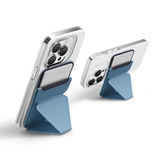 Foto 1 | Foto 1 | Cartera Magsafe Moft Para Iphone 16/15/14/13/12 Con 2 Tarjeteros - Venta Internacional.