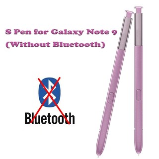 Foto 2 | Foto 2 | Lápiz Capacitivo De Repuesto Para Samsung Galaxy Note 9 Paquete De 2 - Venta Internacional.