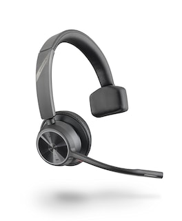 Foto 1 | Foto 1 | Auriculares Inalámbricos Poly Voyager 4310 Uc De Un Solo Oído Con Micrófono Boom - Venta Internacional.