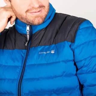 Foto 4 | Foto 4 | Chamarra Greenlander para Hombre