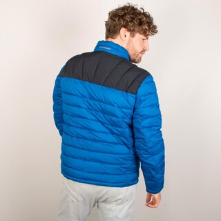 Foto 5 | Foto 5 | Chamarra Greenlander para Hombre