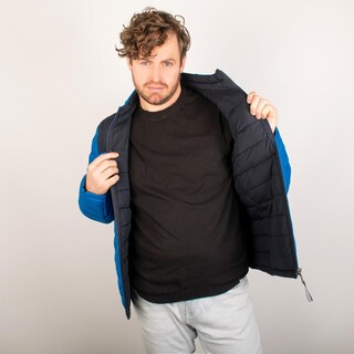 Foto 2 | Foto 2 | Chamarra Greenlander para Hombre