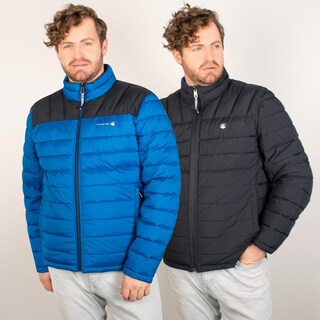 Foto 8 | Foto 8 | Chamarra Greenlander para Hombre
