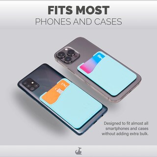 Foto 5 | Foto 5 | Cartera Para Teléfono Móvil Wallaroo Premium Leather On - Venta Internacional.