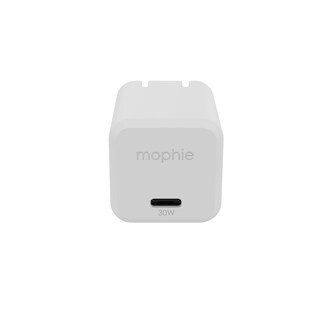 Foto 1 | Foto 1 | Cargador Mophie Speedport 30 Usb-c 30w Para Macbook Pro 13 - Blanco - Venta Internacional.