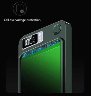 Foto 4 | Foto 4 | Power Bank Brothers C Magnetic De 10000 Mah Con Carga Rápida De 20 W - Venta Internacional.