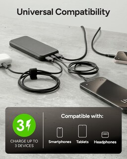 Foto 4 | Foto 4 | Power Bank Mophie Powerstation Prime10 Usb-c Pd De 10.000 Mah - Venta Internacional.