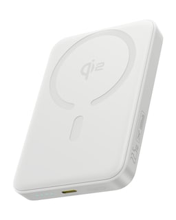 Foto 1 | Foto 1 | Cargador Portátil Baseus Magsafe De 15 W Batería Externa Inalámbrica De 10000 Mah - Venta Internacional.