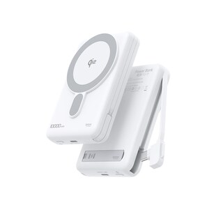 Foto 1 | Foto 1 | Banco De Energía Inalámbrico Selore&s-global De 10.000 Mah Con Qi2 De 15 W - Venta Internacional.