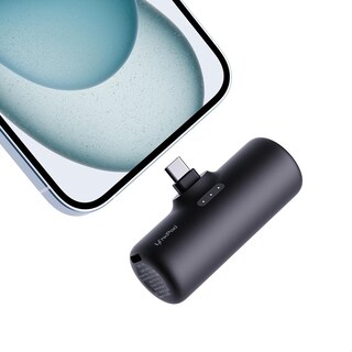 Foto 1 | Foto 1 | Power Bank Linkpod Mini 3500 Mah 15 W Carga Rápida Usb-c - Venta Internacional.