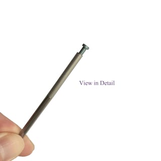 Foto 6 | Foto 6 | Lápiz Capacitivo De Repuesto Para Moto G Stylus (5g) 2023 (paquete De 2) - Venta Internacional.