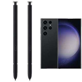 Foto 1 | Foto 1 | Paquete De 2 Bolígrafos De Repuesto Para Samsung Galaxy S23 Ultra 5g - Venta Internacional.